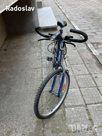 Велосипед внос от Германия , снимка 4 - Велосипеди - 52217809
