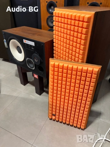 JBL L-100   (2), снимка 8 - Тонколони - 54048415