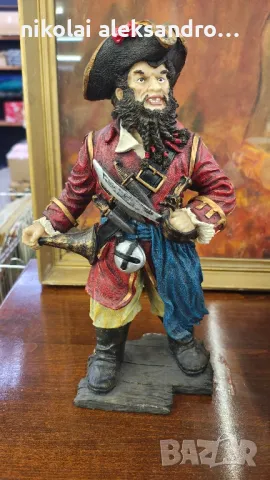 колекционерска фигура , снимка 1