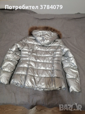 Продавам ново дамско яке, снимка 2 - Якета - 51600087