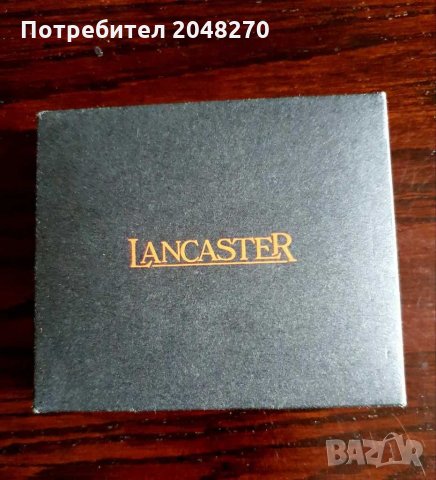 Аngelo Lupico Елегантна Риза 41/42 с Златиста Бродерия и Копчета за Ръкавели на LANKASTER. , снимка 5 - Ризи - 31112314