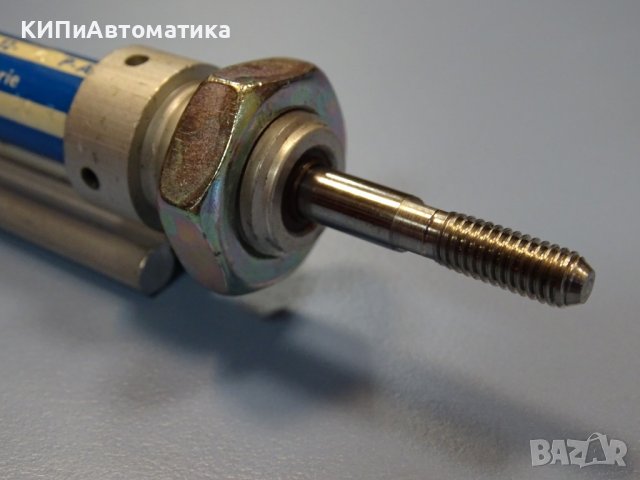Пневматичен цилиндър Festo DSN-12-25-P-A pneumatic cylinder, снимка 5 - Резервни части за машини - 38281150