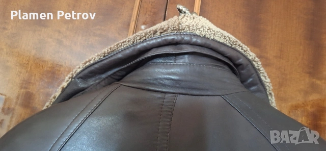 Тенис ракета +яке естествена кожа , снимка 10 - Тенис - 28755935