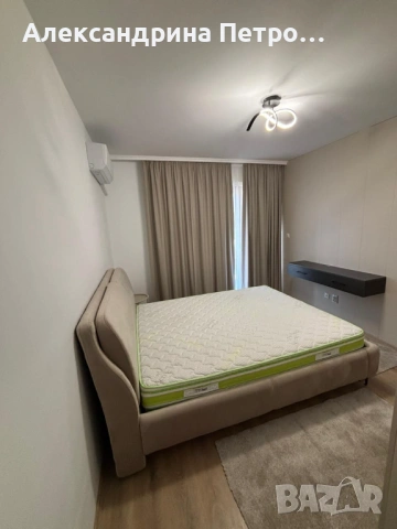 Луксозен апартамент във вилна зона Кошарица, Слънчев бряг, снимка 7 - Апартаменти - 53998072