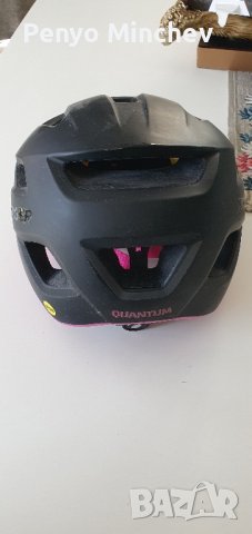 каска Bontrager Mips , снимка 2 - Аксесоари за велосипеди - 44493928