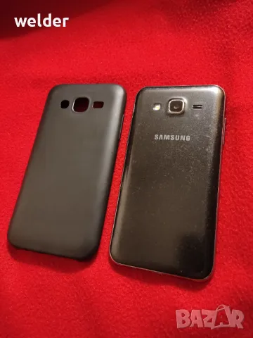 Samsung Galaxy J5 (SM-J500FN), снимка 3 - Samsung - 47540003