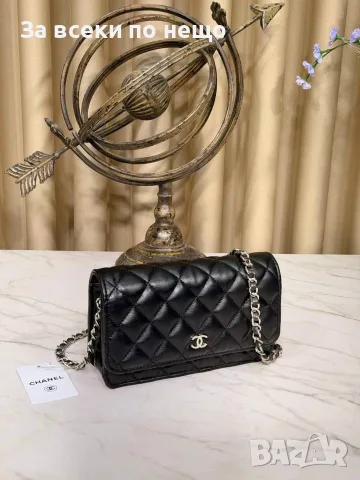 Chanel Дамска Чанта Шанел - Различни Цветове Код SEM-278, снимка 15 - Чанти - 55780043