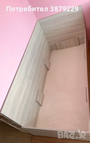 Нови единични легла, снимка 3 - Спални и легла - 51964212