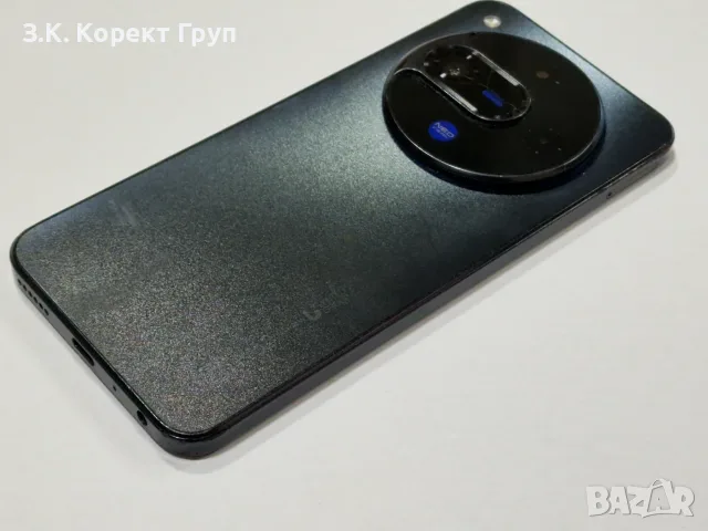 Vivacom 5G UG Phone U26 / 256GB, снимка 3 - ZTE - 56187080