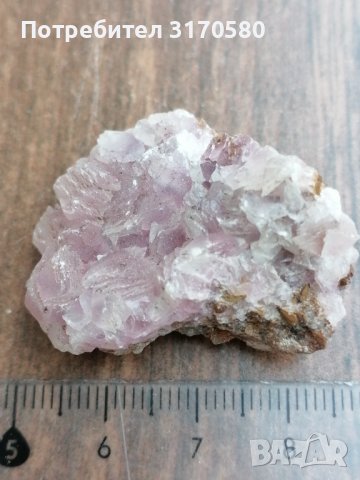 кристали, минерали, камъни, снимка 3 - Други ценни предмети - 44342696