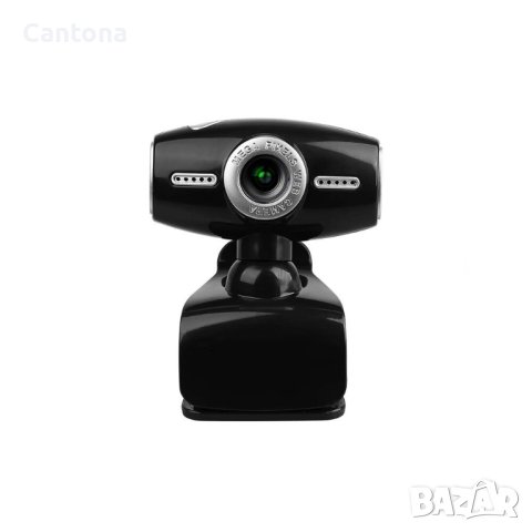 Уеб камера BC2014 с микрофон, 3.0 SMOS, 5x digital zoom, снимка 2 - Други - 40752039