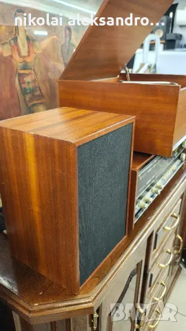 к-т Радио . тонколони. плюс грамофон, снимка 6 - Радиокасетофони, транзистори - 49426708