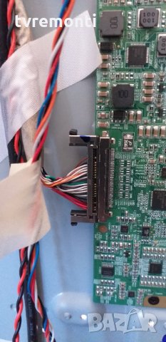  MAIN BOARD ,715G8198-M01-B00-004Y, снимка 4 - Части и Платки - 30460884