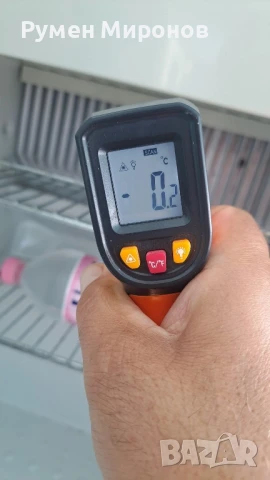 Продавам хладилник за кемпер или каравана. , снимка 6 - Каравани и кемпери - 51310280