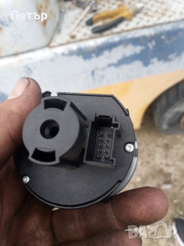 Ключ светлини фолцваген, снимка 3 - Части - 38594963