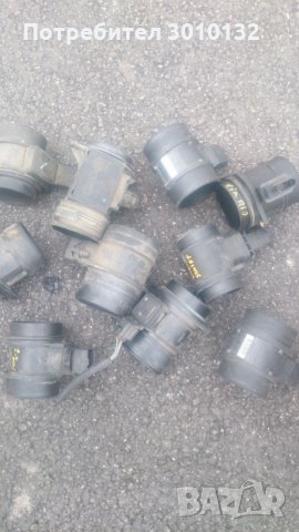 Дебитомери