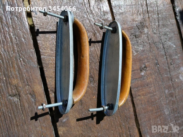 Стари дръжки. , снимка 2 - Други стоки за дома - 51358677