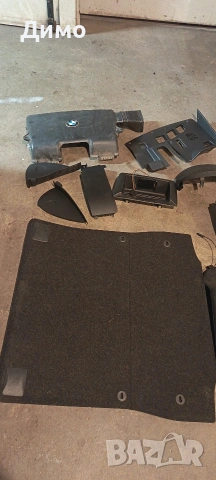 кора кори бмв е87 bmw e87, снимка 5 - Части - 54325017