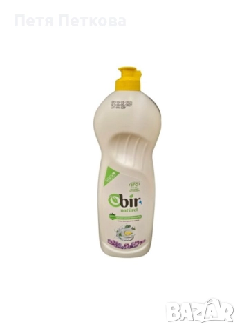 Obir naturel органично веро - 750мл.