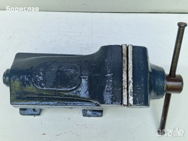 Голямо менгеме, снимка 4 - Менгемета - 50704212