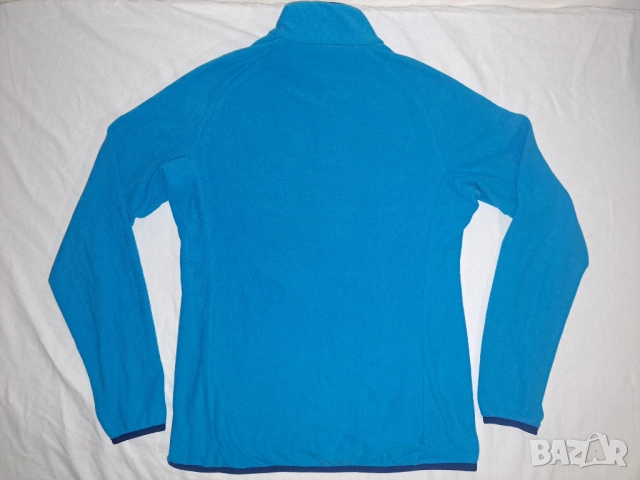 Salewa Women's Polarlite Full Zip (М) дамски полар , снимка 4 - Спортни екипи - 52286273