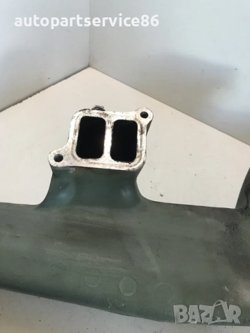 Всмукателен колектор за Mercedes 814 1114 (1991) 3661410901 , снимка 2 - Части - 54025440