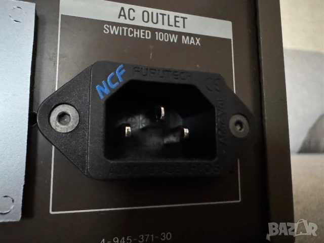 APL SONY TA-F707ES Модифициран интегриран стерео усилвател , снимка 8 - Ресийвъри, усилватели, смесителни пултове - 52156625