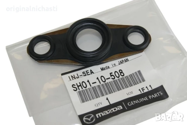 Уплътнител за дюза за МАЗДА 3 6 ЦХ5 MAZDA 3 6 CX-5 2.2 D SH0110508 SH01-10-508 OEM MAZDA