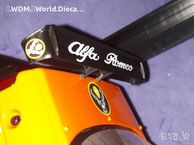 ALFA ROMEO 155  1.18 , снимка 18 - Колекции - 37734742