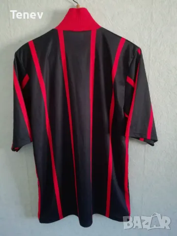 Blackburn Rovers 1994/1995 Asics оригинална тениска фланелка Блекбърн Роувърс vintage ретро XL , снимка 2 - Тениски - 48556576