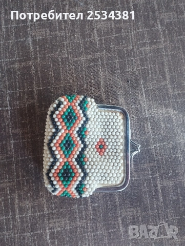 Детско момичешко портмоне от Соца, снимка 2 - Колекции - 52280677