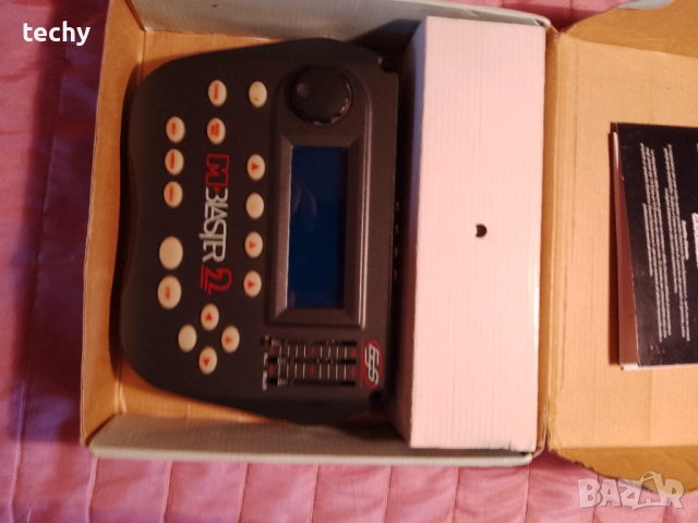 Музикални инструменти 