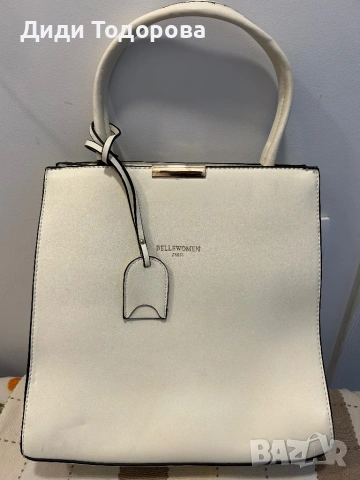 Дамски чанти голямо разнообразие
