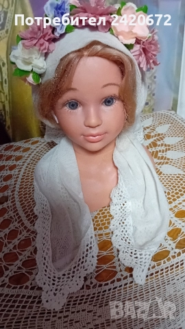 кърпи за глава за носия, снимка 8 - Други - 52104226