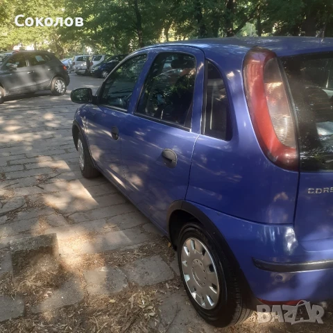 опел корса 1.2 Twinsport , снимка 7 - Автомобили и джипове - 51114500