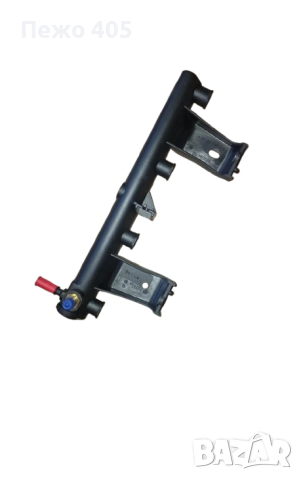 Рампа с дюзи за Саманд и Пежо 405