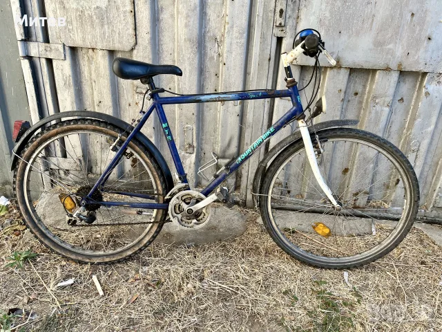 MTB-26”цола(size-M), снимка 4 - Велосипеди - 56361266