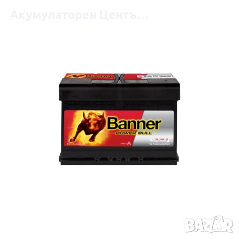 Акумулатори Banner  - Ниски еко цени, снимка 3 - Аксесоари и консумативи - 42361311