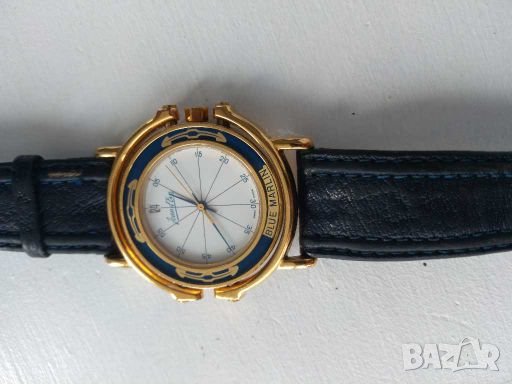 Jean d'eve Blue Marlin