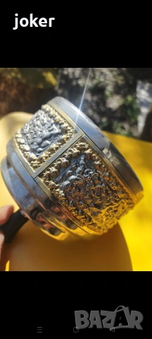 пепелник , снимка 4 - Антикварни и старинни предмети - 54061829