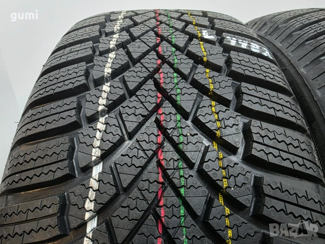 4бр зимни гуми 205/50/17 BRIDGESTONE L04482 