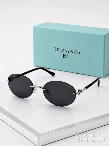 Tiffany & Co Слънчеви Очила С UV400 Защита - Различни Цветове Код SEM-339, снимка 5 - Слънчеви и диоптрични очила - 55808330