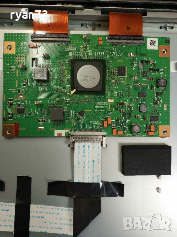 Матрица AX080F015A, снимка 2 - Части и Платки - 31588948