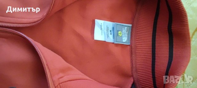 The north face A 5 series, снимка 3 - Суичъри - 34997596