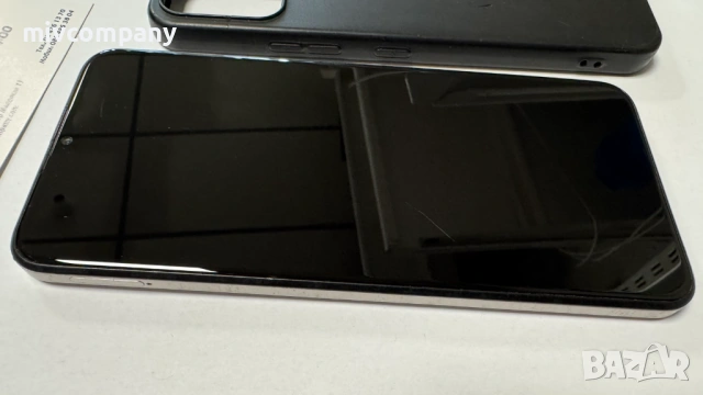 Смартфон Nokia C22 64GB, снимка 6 - Nokia - 54065519