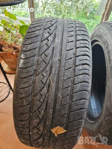 205/55/15 Летни Гуми Hankook Ventus Prime , снимка 12 - Гуми и джанти - 47325523