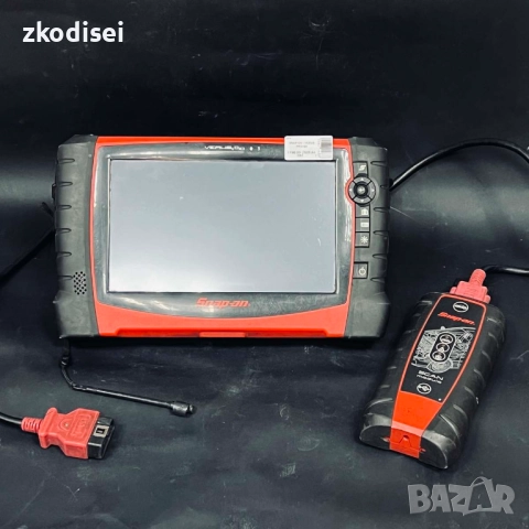Диагностика SNAP ON - VERUS PRO M4
