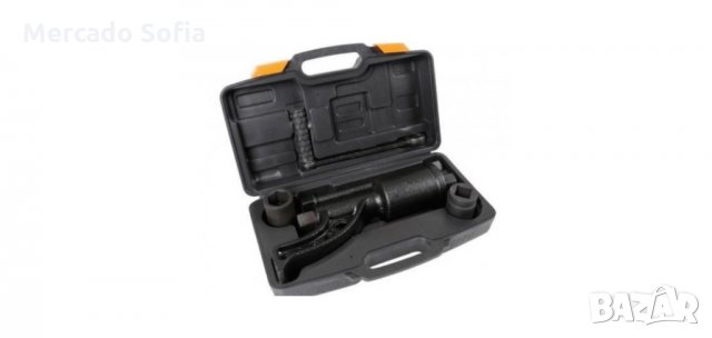 Механичен гайковерт 