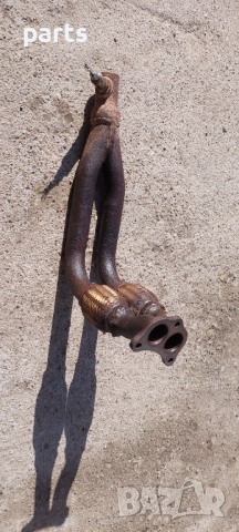 Мека Връзка VW Поло - Голф 3 - Пасат N, снимка 6 - Части - 36566301