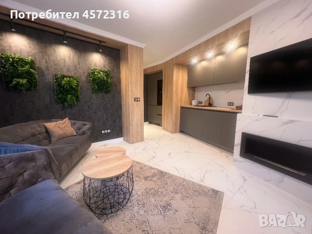 Тристаен апартамент в Редута, до парка Гео Милев, снимка 1